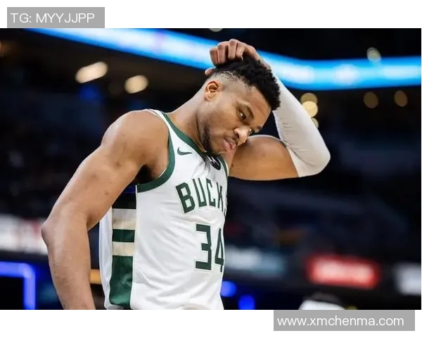 技术统计:字母哥近5场表现一览