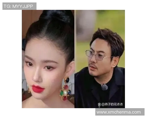 八卦爆料：VAR被曝与明星传出绯闻