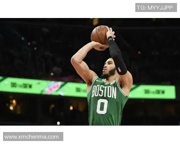 战术拆解：塔图姆为何能掌控比赛节奏？