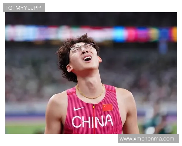 田径世锦赛前瞻：中国队冲击三项金牌