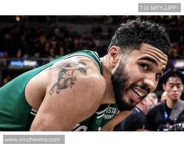 战术拆解：塔图姆为何能掌控比赛节奏？