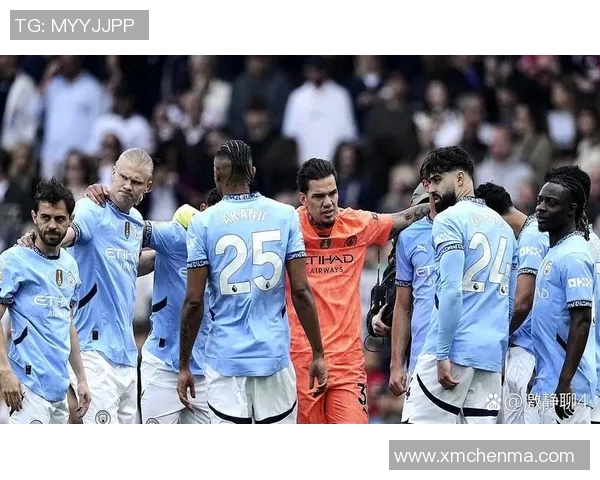 曼城赛后直言：我们配得上胜利