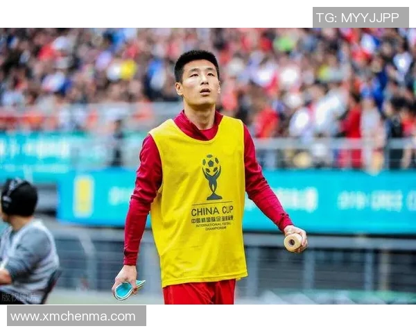 战术拆解：武磊为何能掌控比赛节奏？