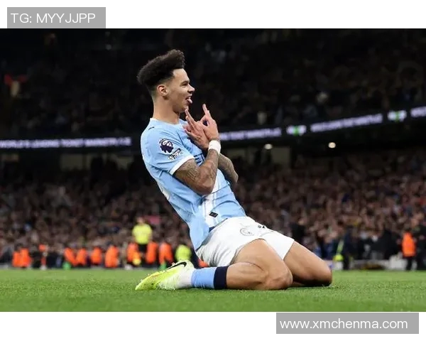 英超最佳新星潜力及未来发展方向