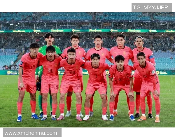 男足国家队战术调整中场核心新布局引领攻防平衡