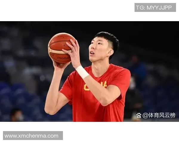 CBA年轻球员成长轨迹分析及其未来发展潜力探讨